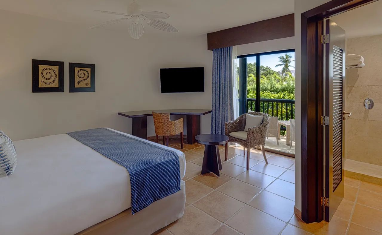 Catalonia Riviera Maya Resort & Spa Rooms & Suites