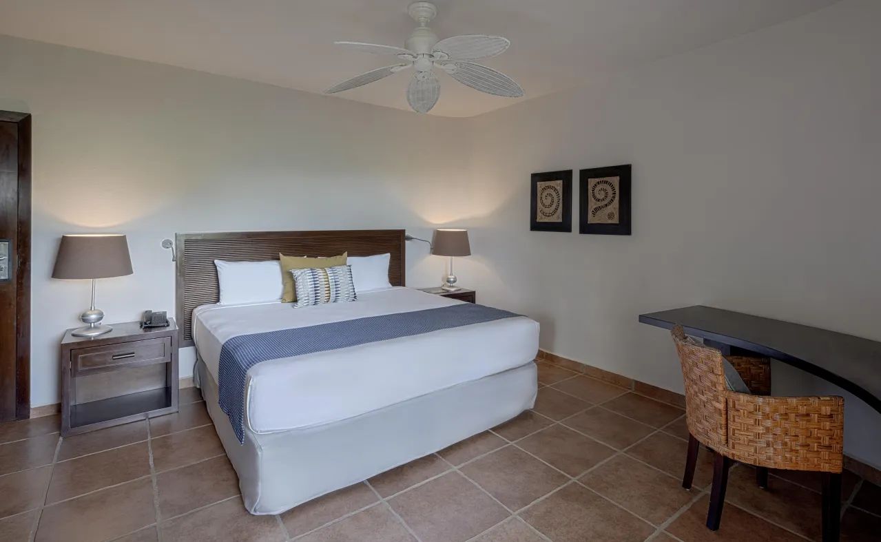 Catalonia Riviera Maya Resort & Spa Rooms & Suites