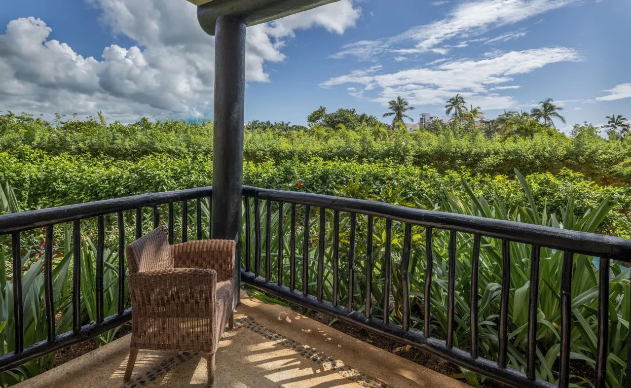 Catalonia Riviera Maya Resort & Spa Rooms & Suites