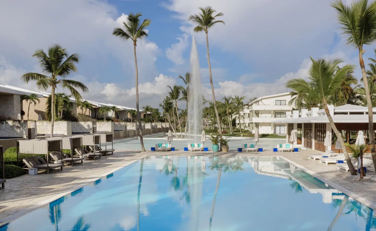 Resort photo