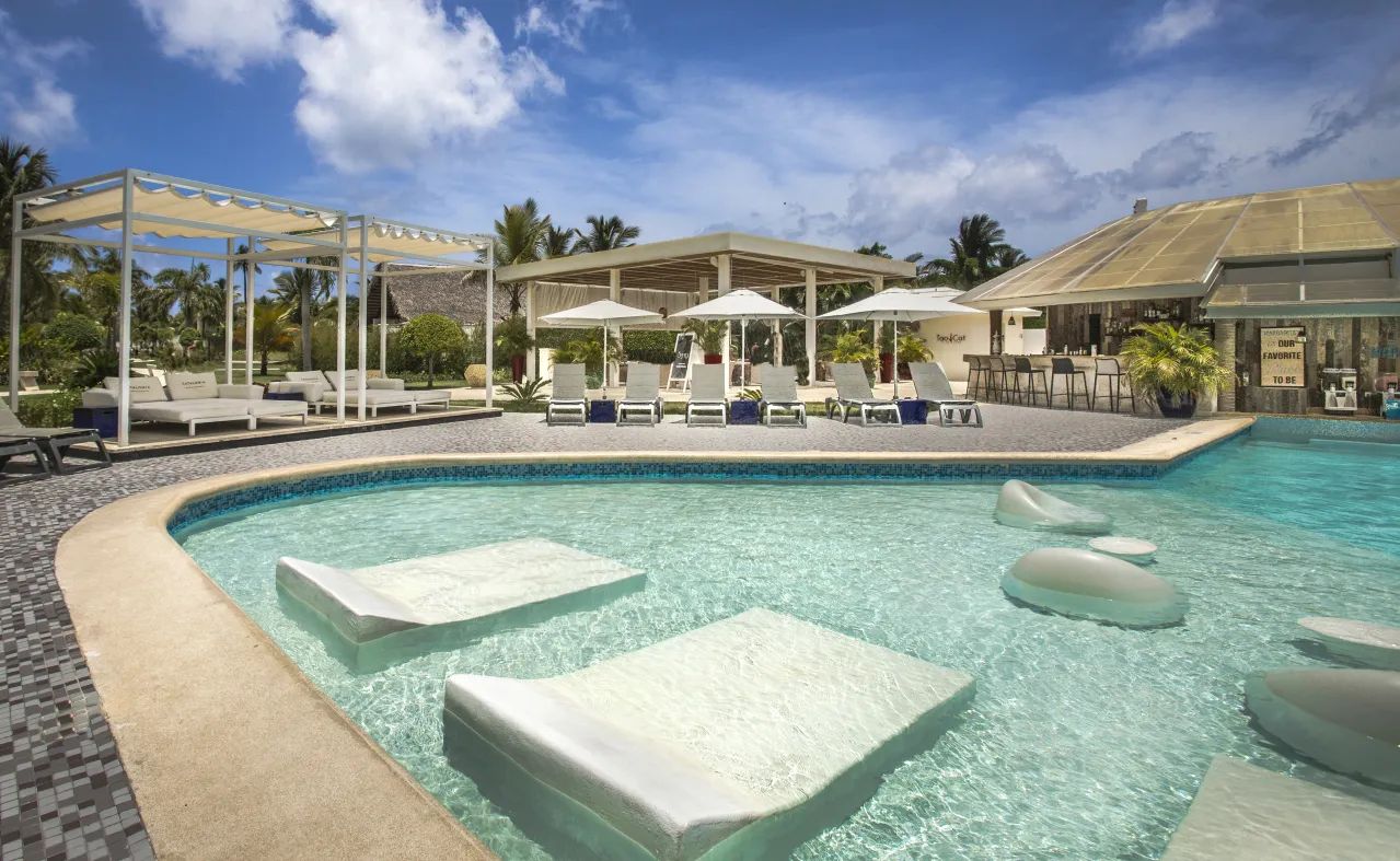 Resort photo