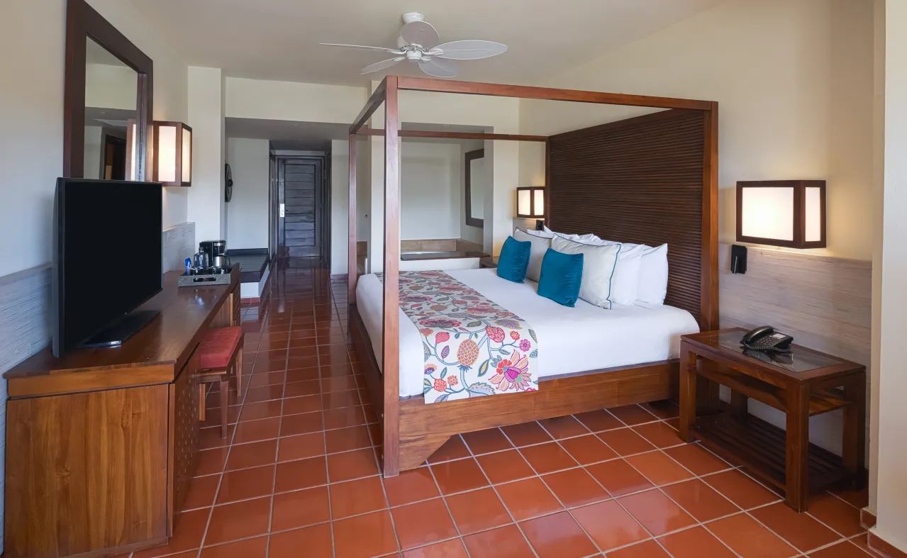 Resort photo