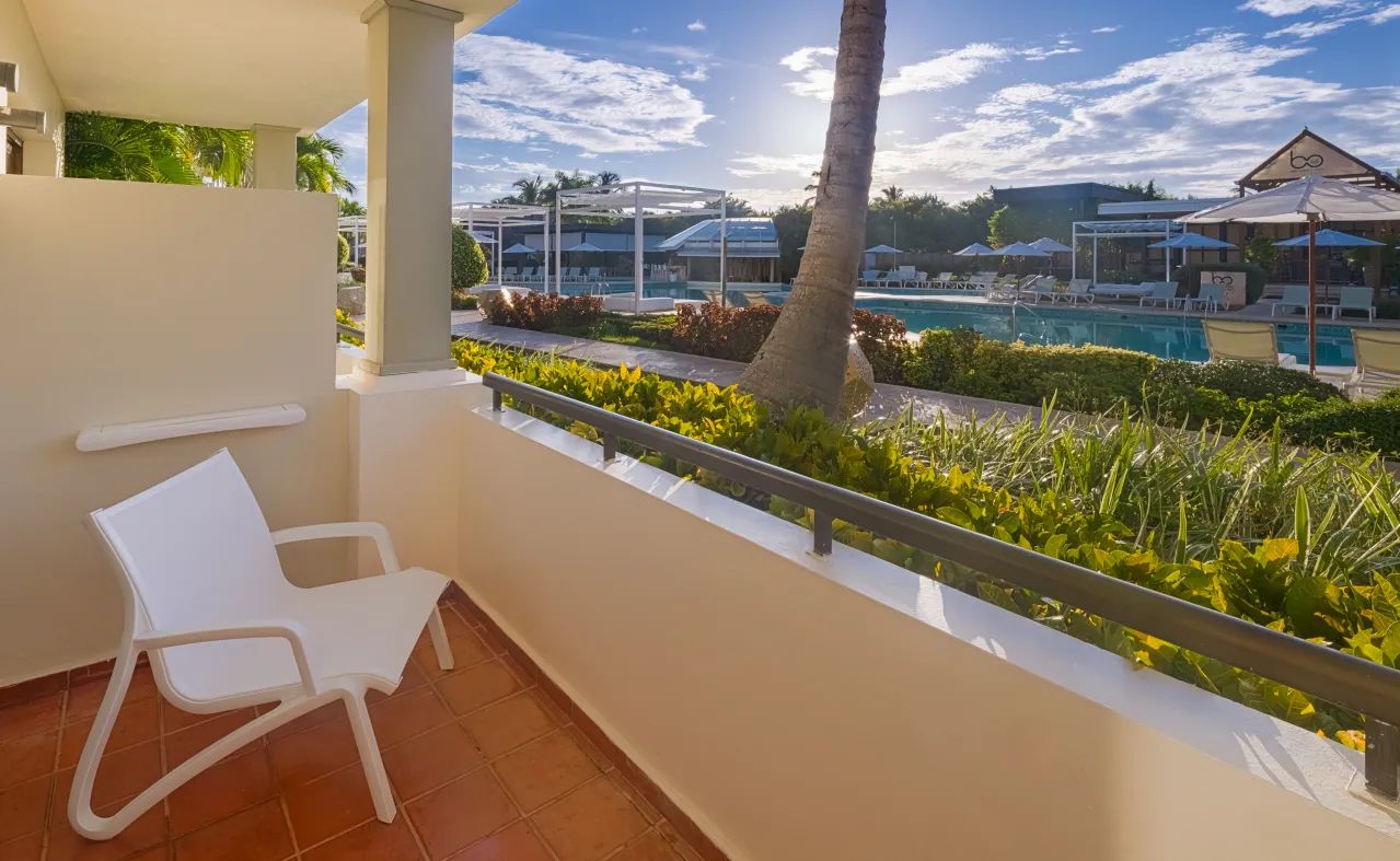 Resort photo