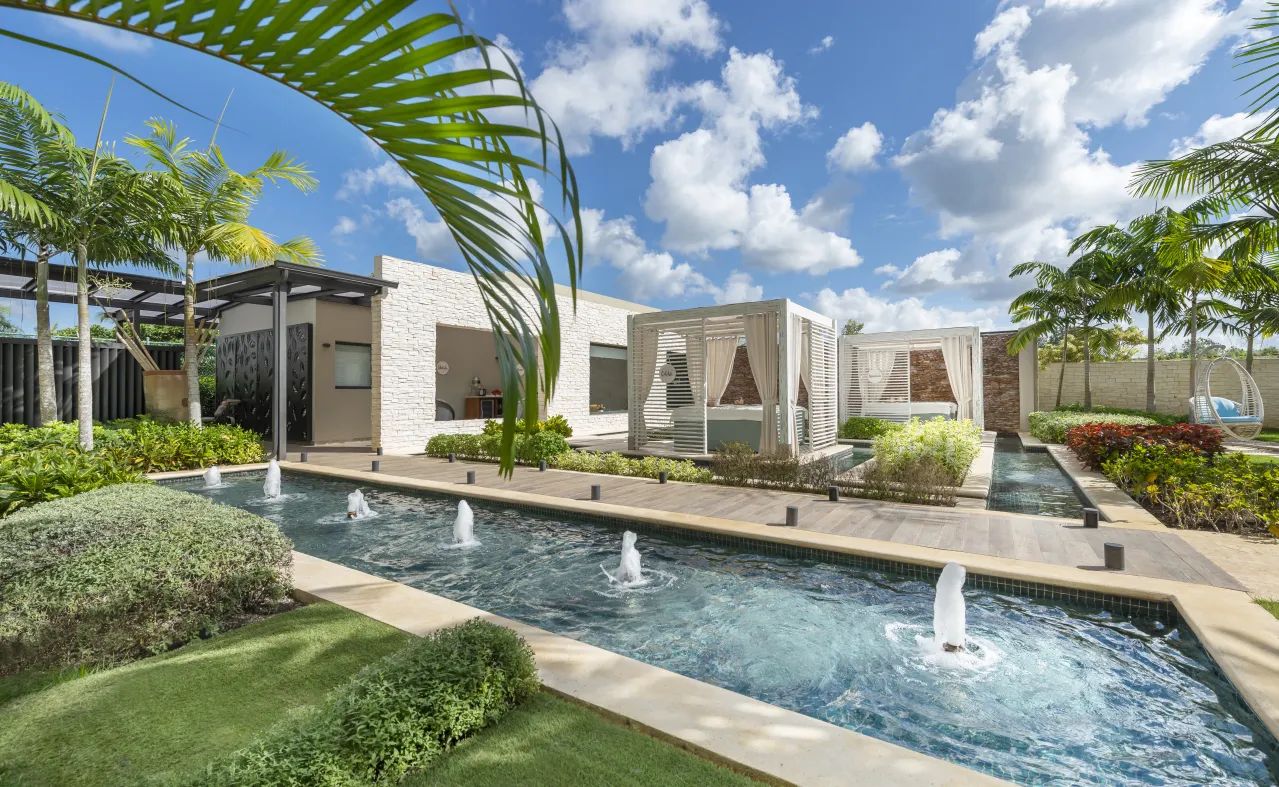 Catalonia Royal La Romana - Adults Only Exterior & Grounds