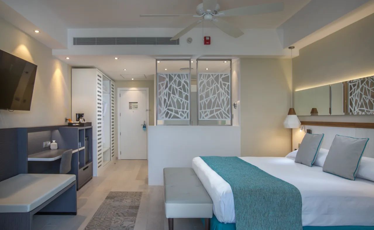 Catalonia Royal La Romana - Adults Only Exterior & Grounds