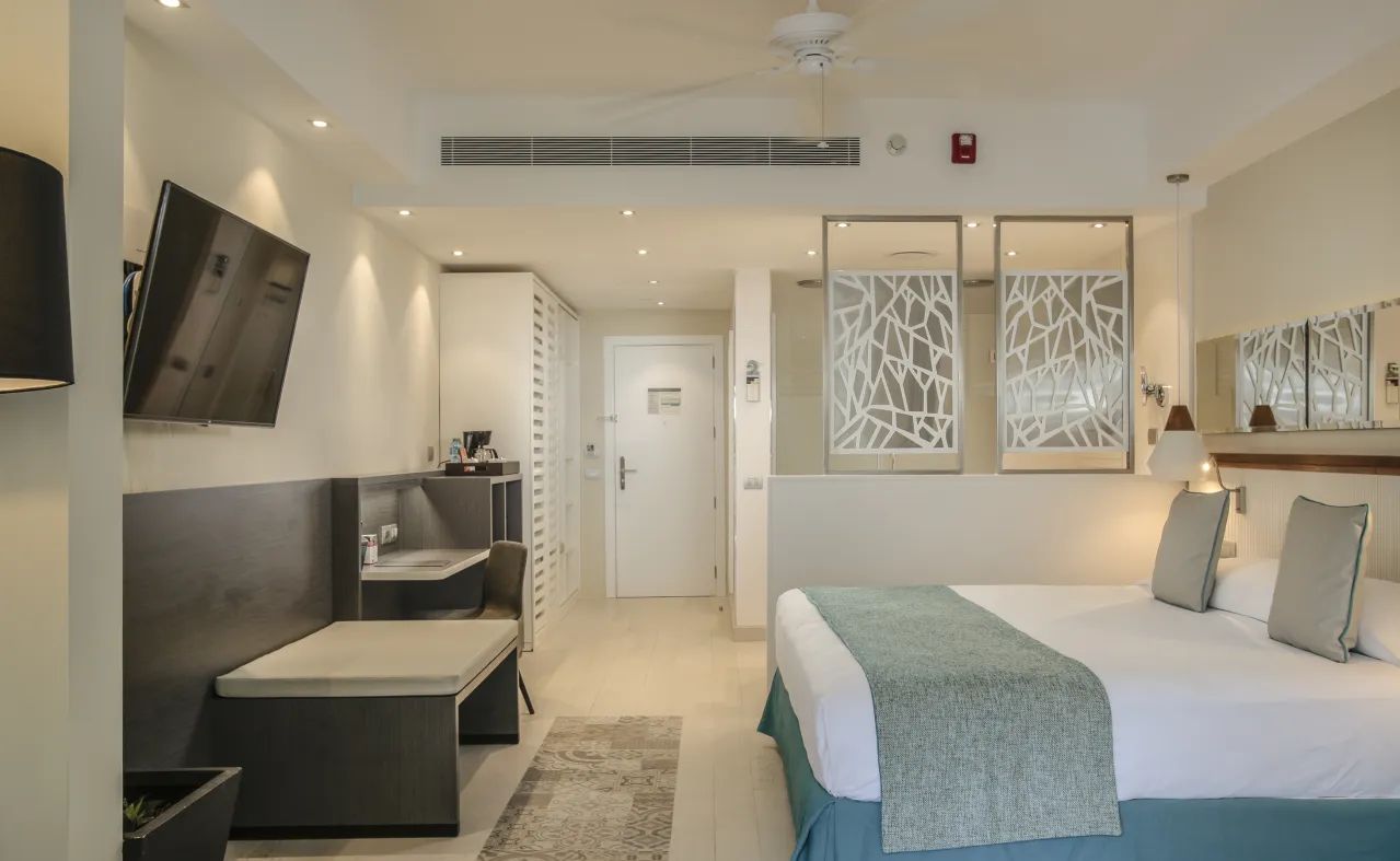 Catalonia Royal La Romana - Adults Only Exterior & Grounds