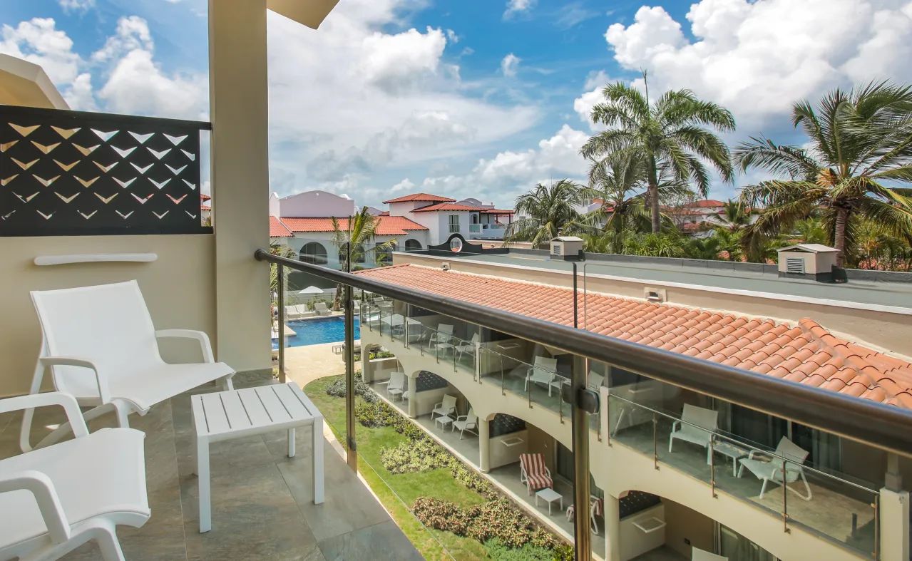 Catalonia Royal La Romana - Adults Only Rooms & Suites