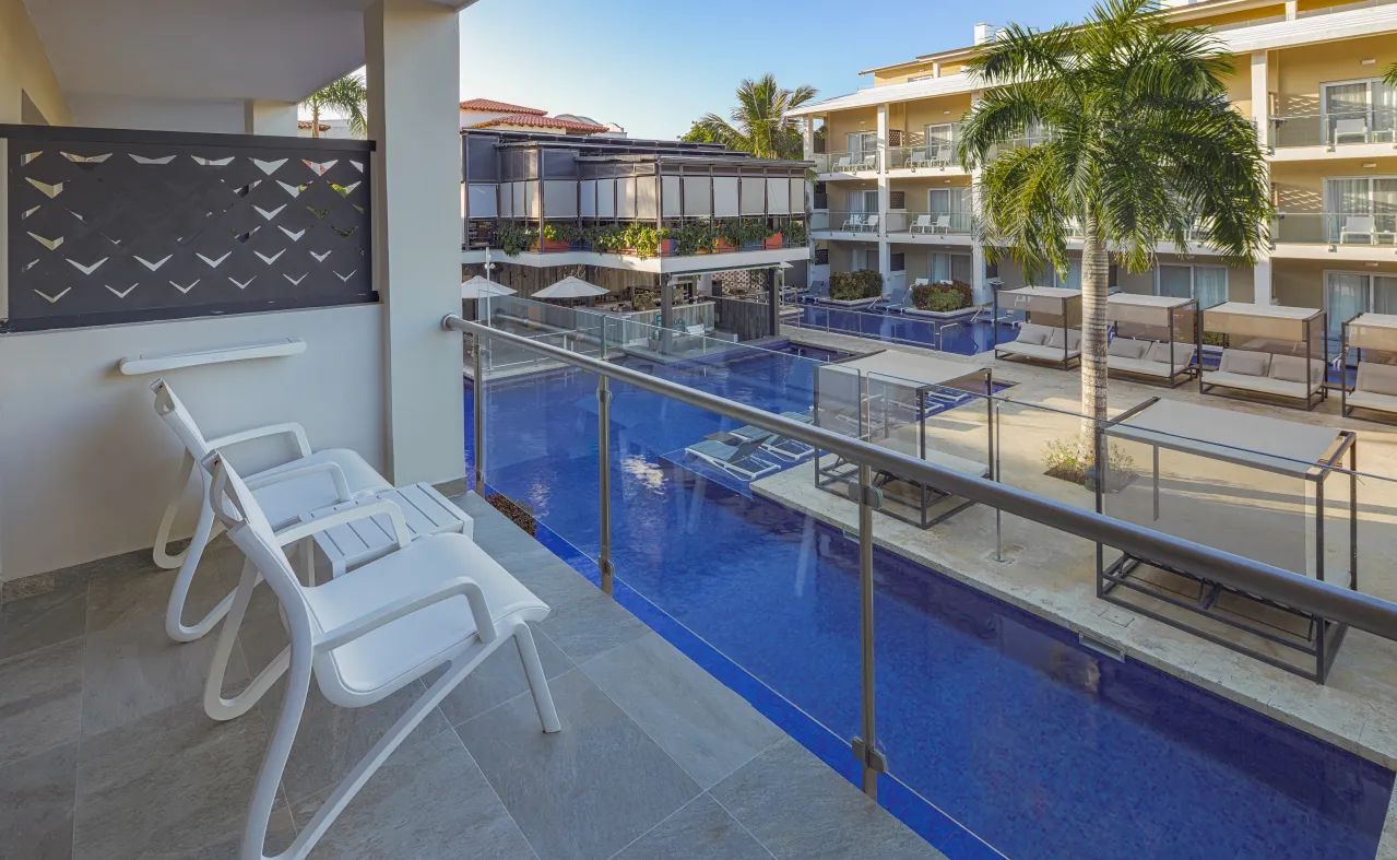 Catalonia Royal La Romana - Adults Only Rooms & Suites