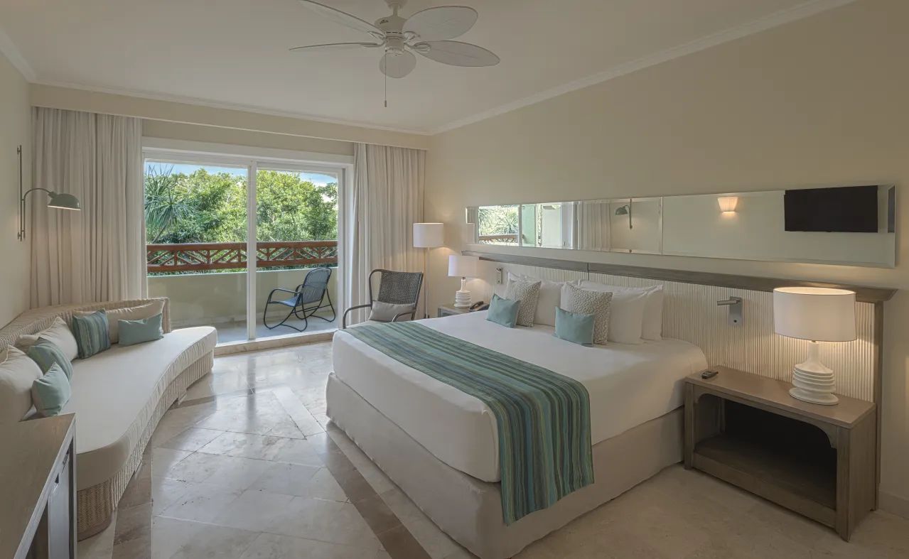 Resort photo