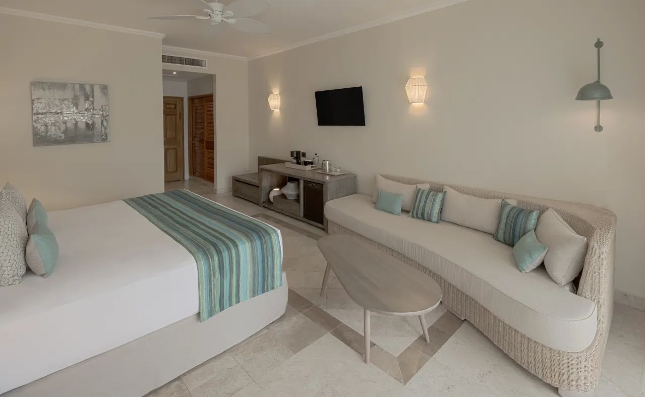 Resort photo