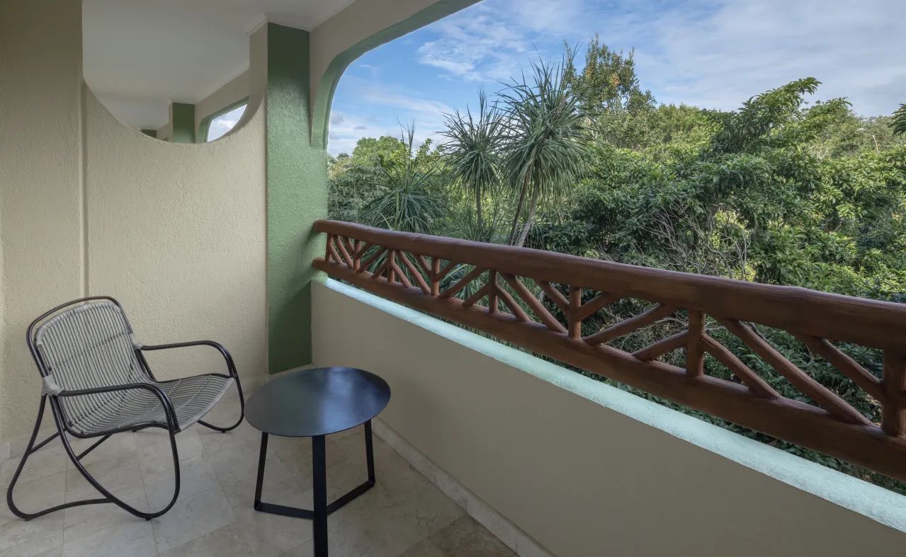 Resort photo