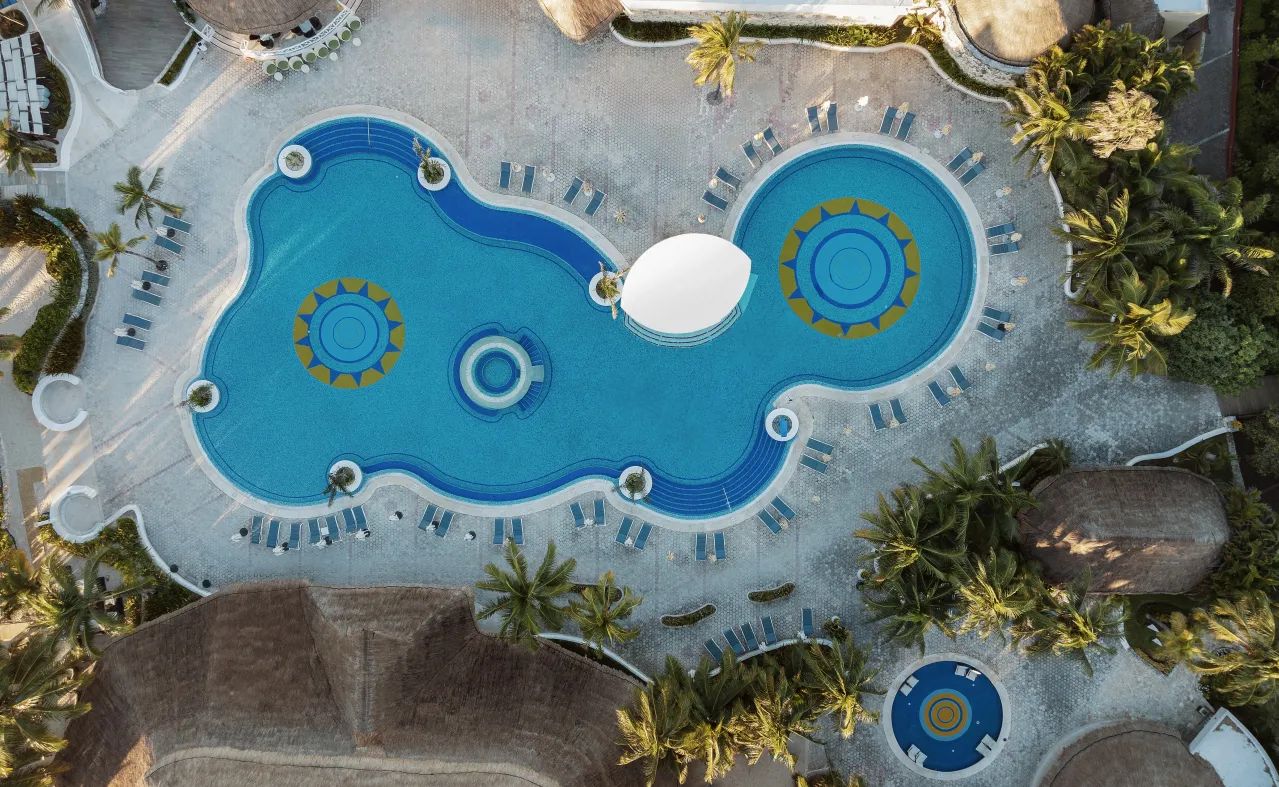 Resort photo