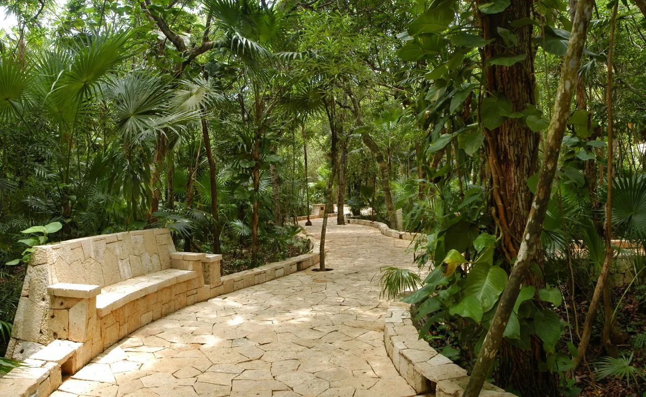 Resort photo