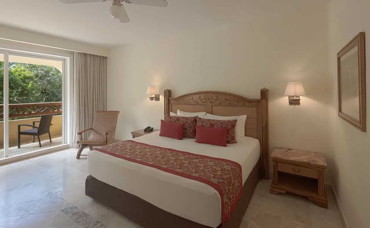 Resort photo