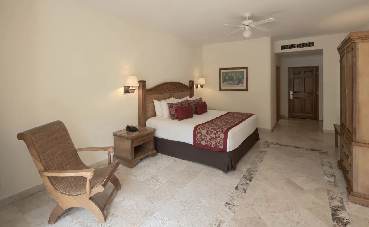 Resort photo