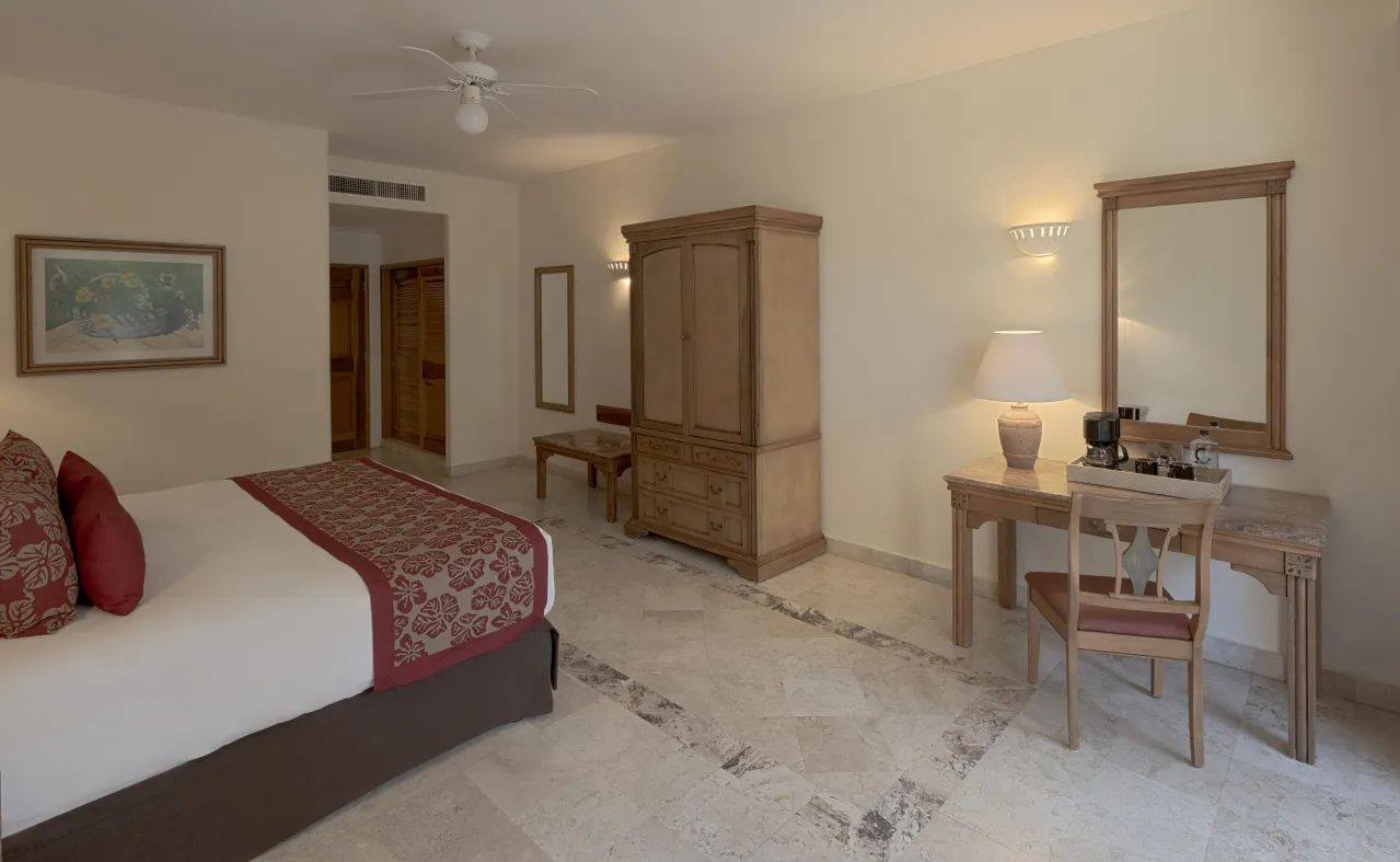 Resort photo