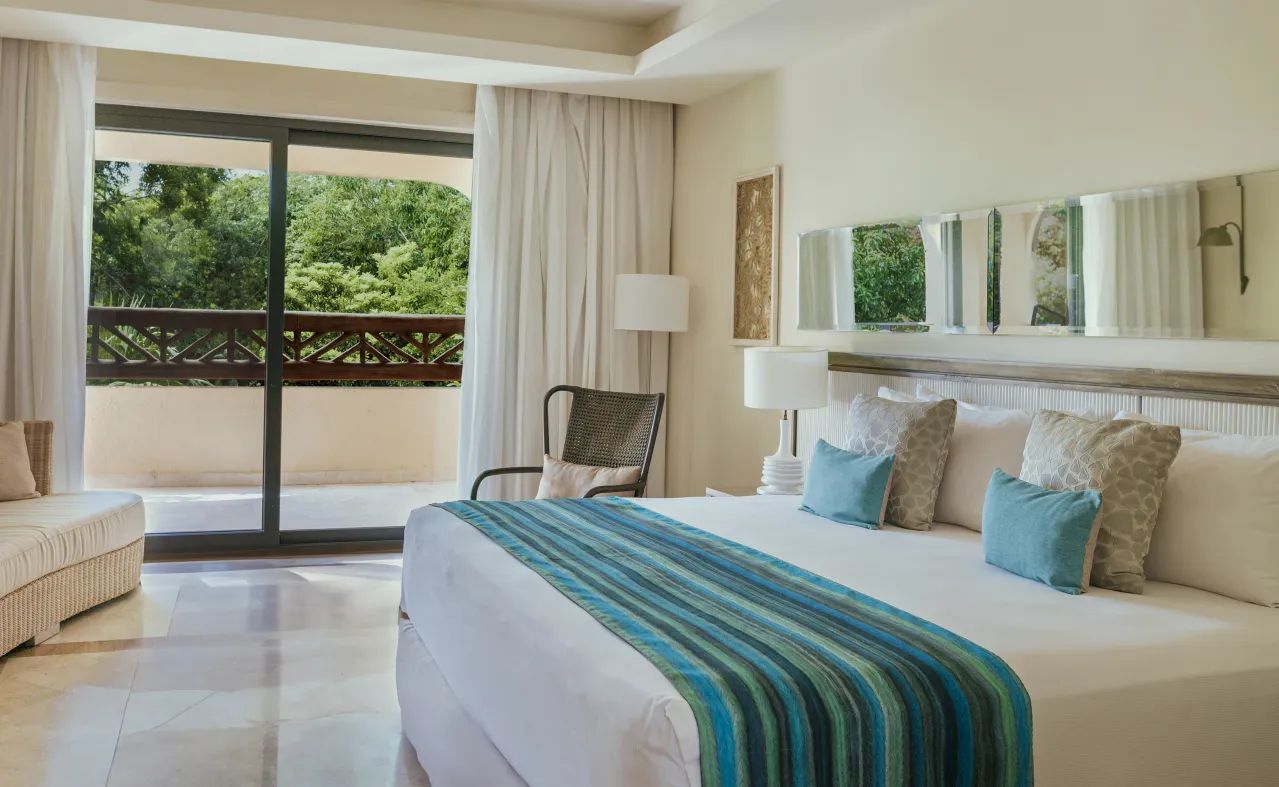 Resort photo