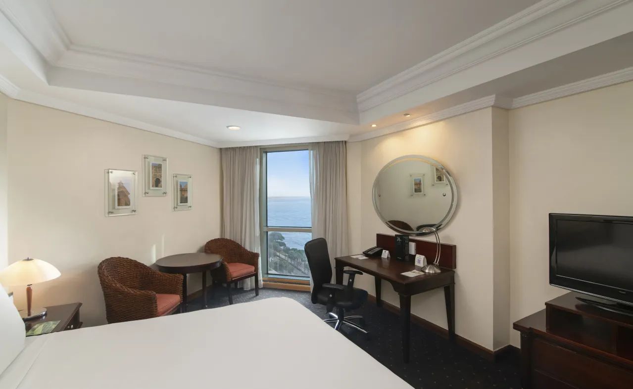 Resort photo