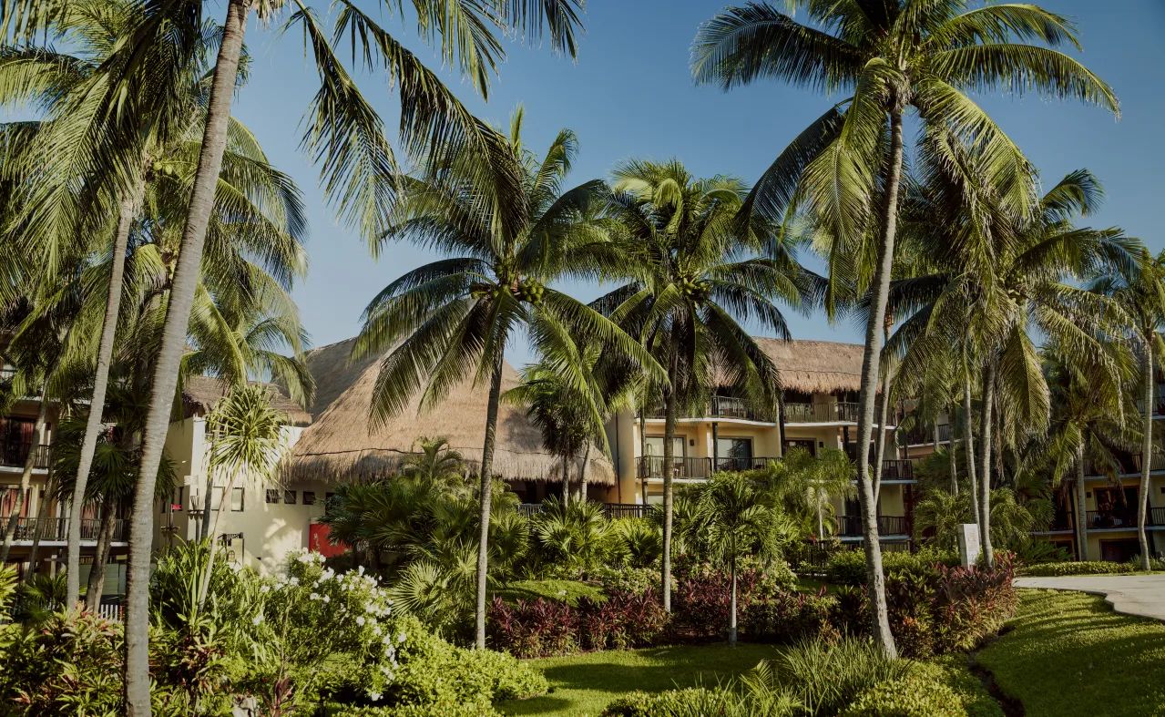 Resort photo