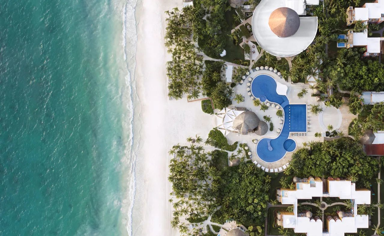 Resort photo
