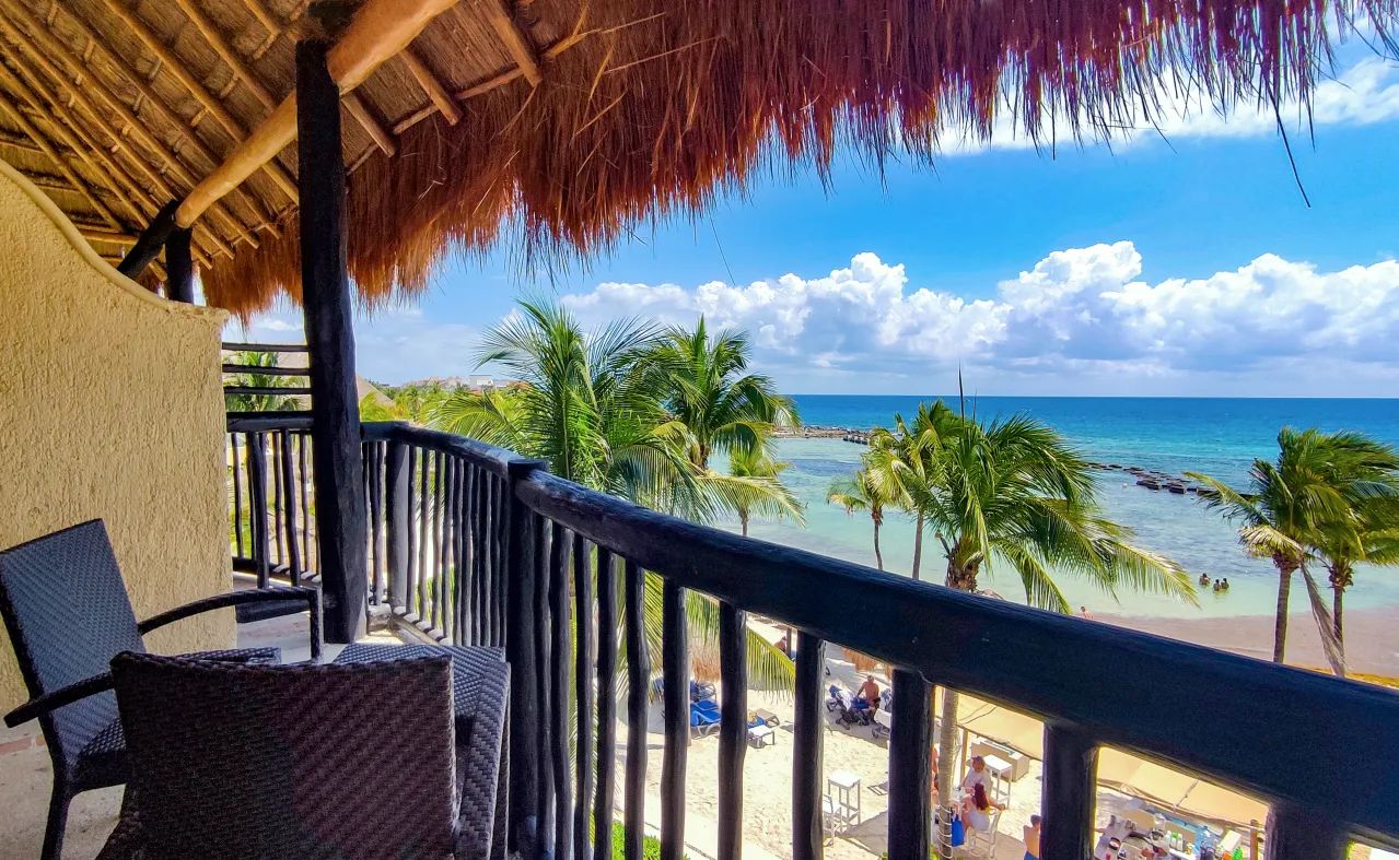 Resort photo