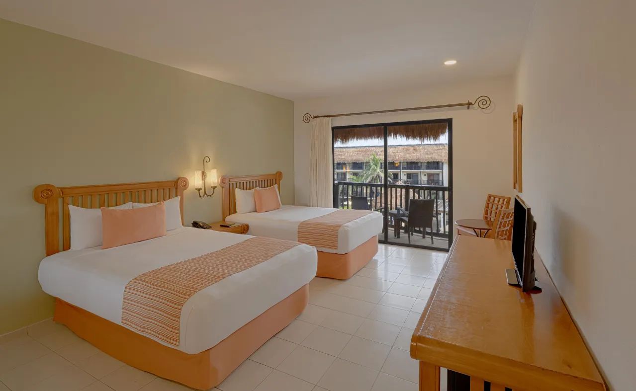 Resort photo