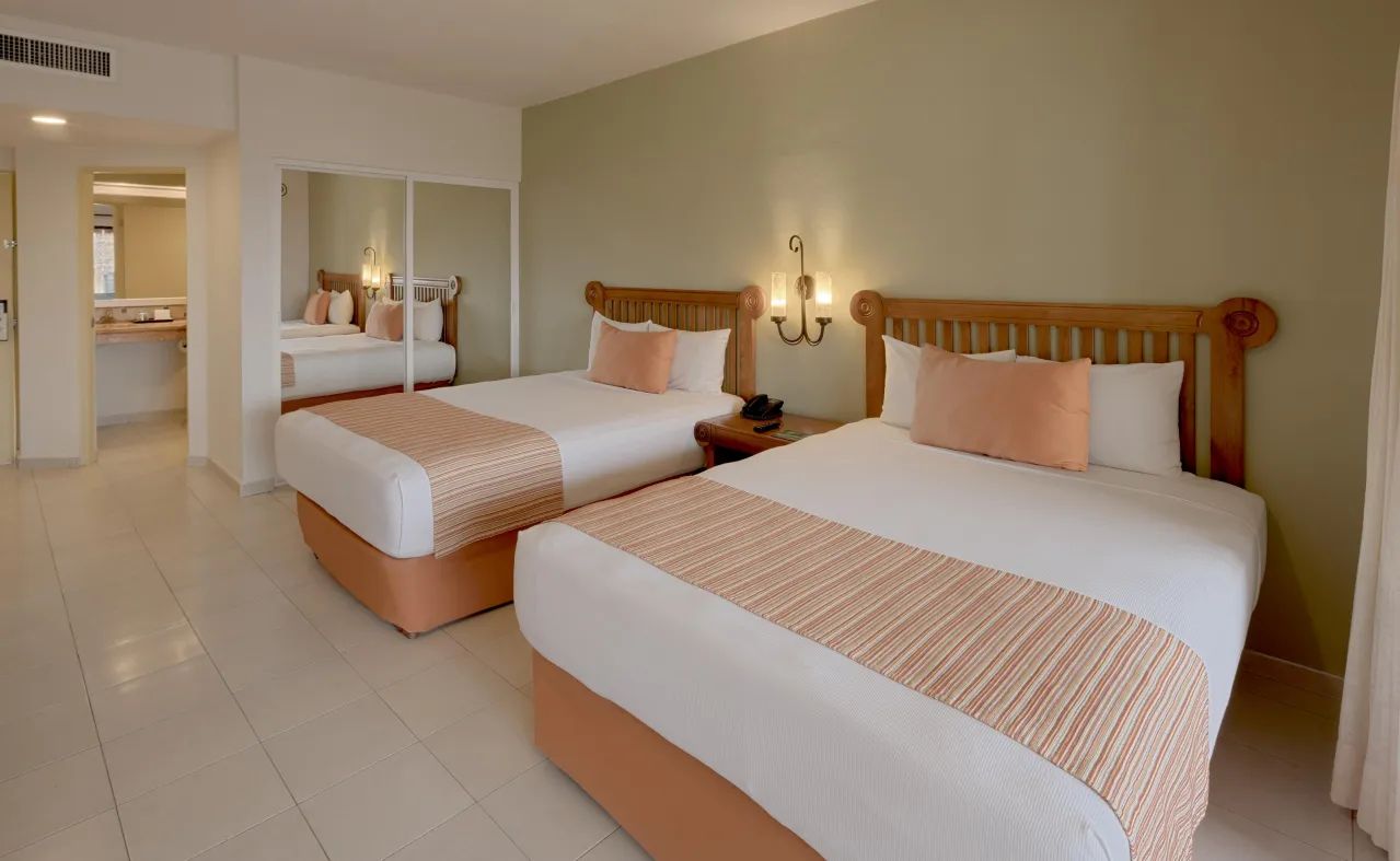 Resort photo