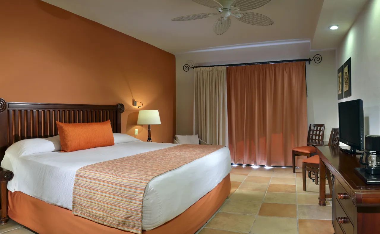 Resort photo