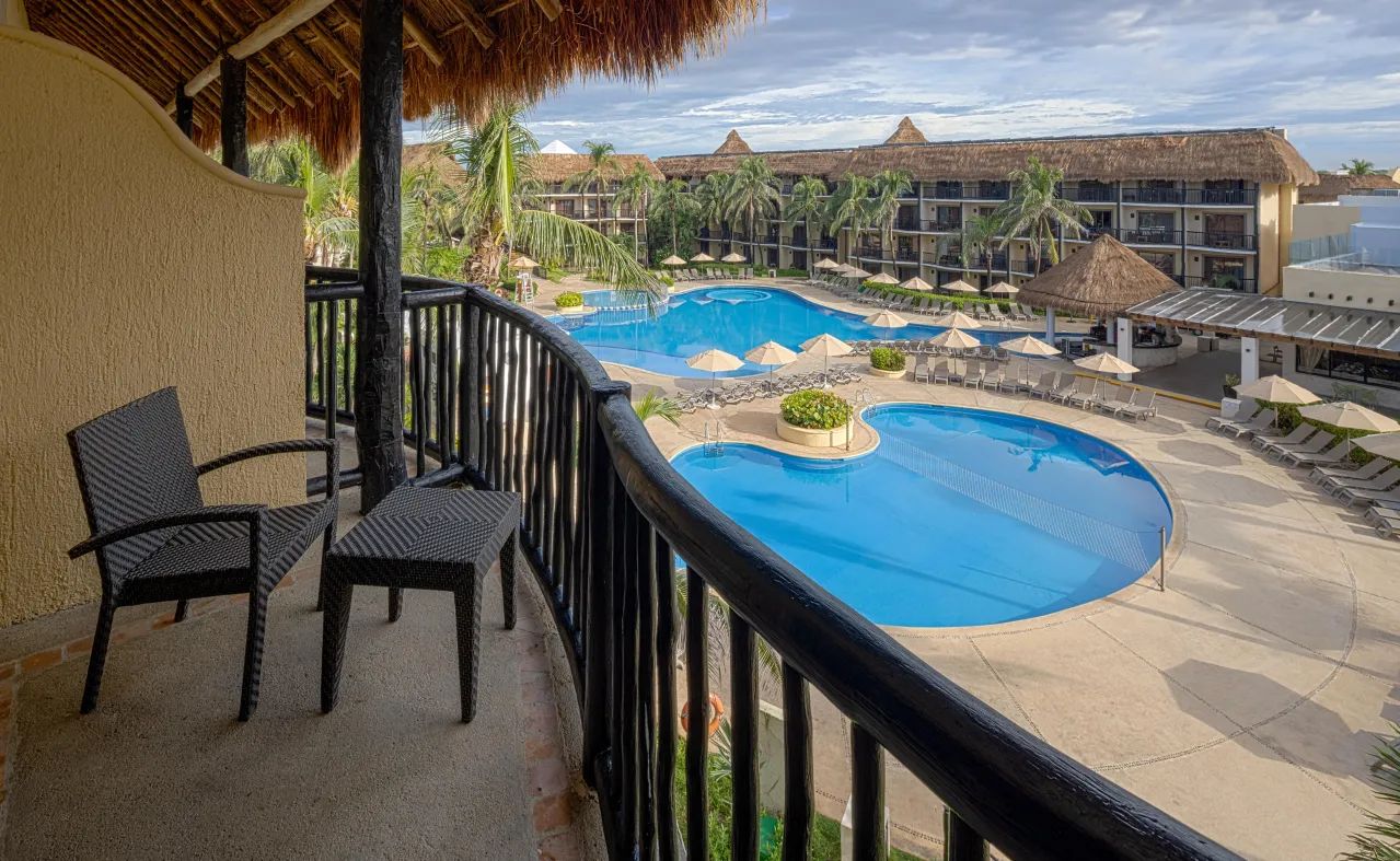 Resort photo