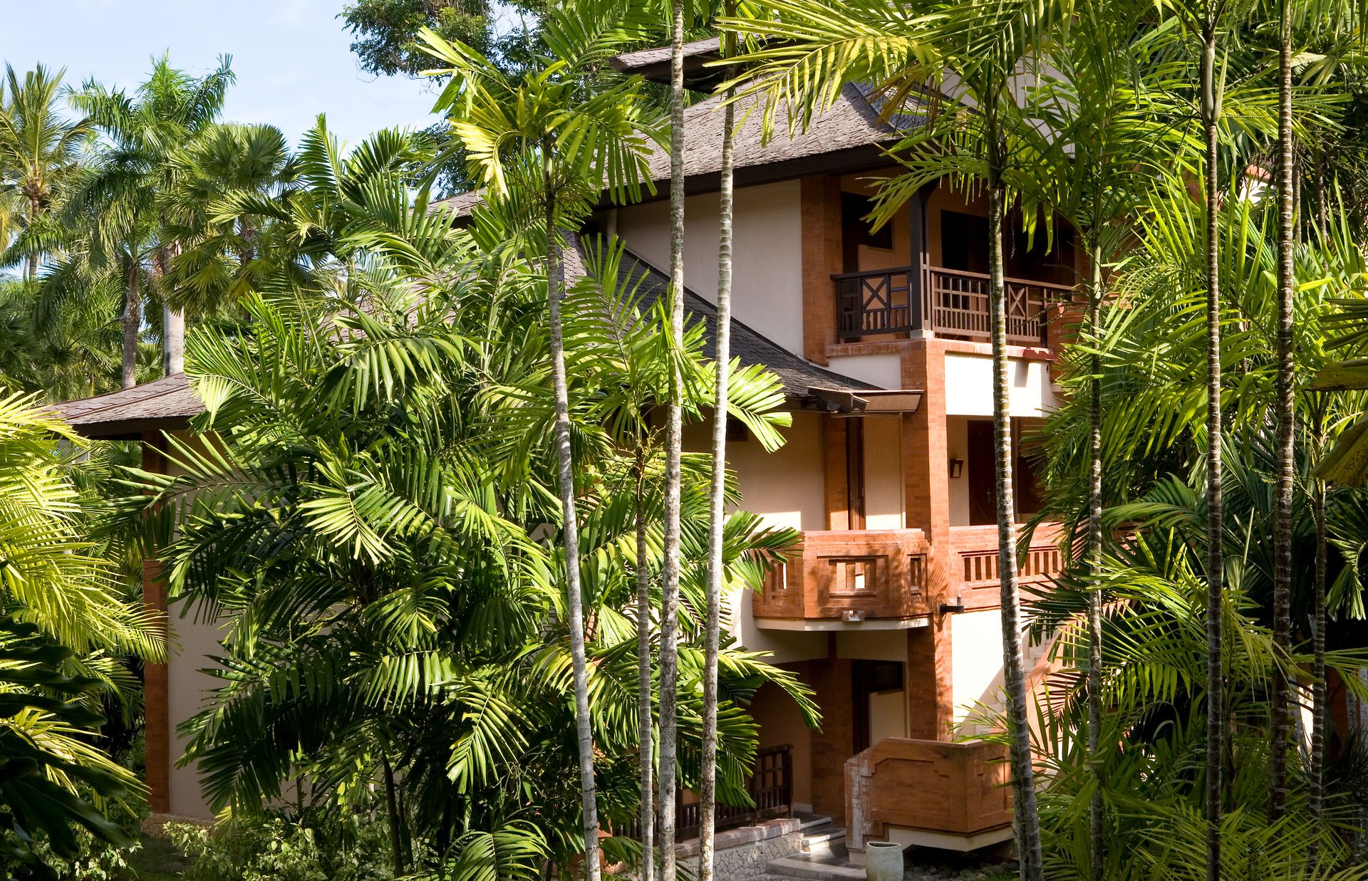 Resort photo