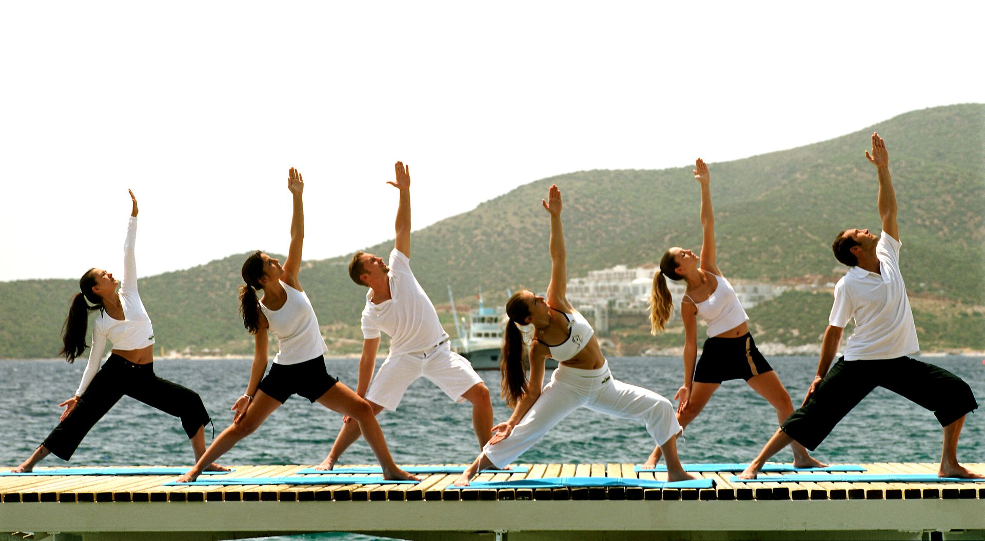 Resort photo