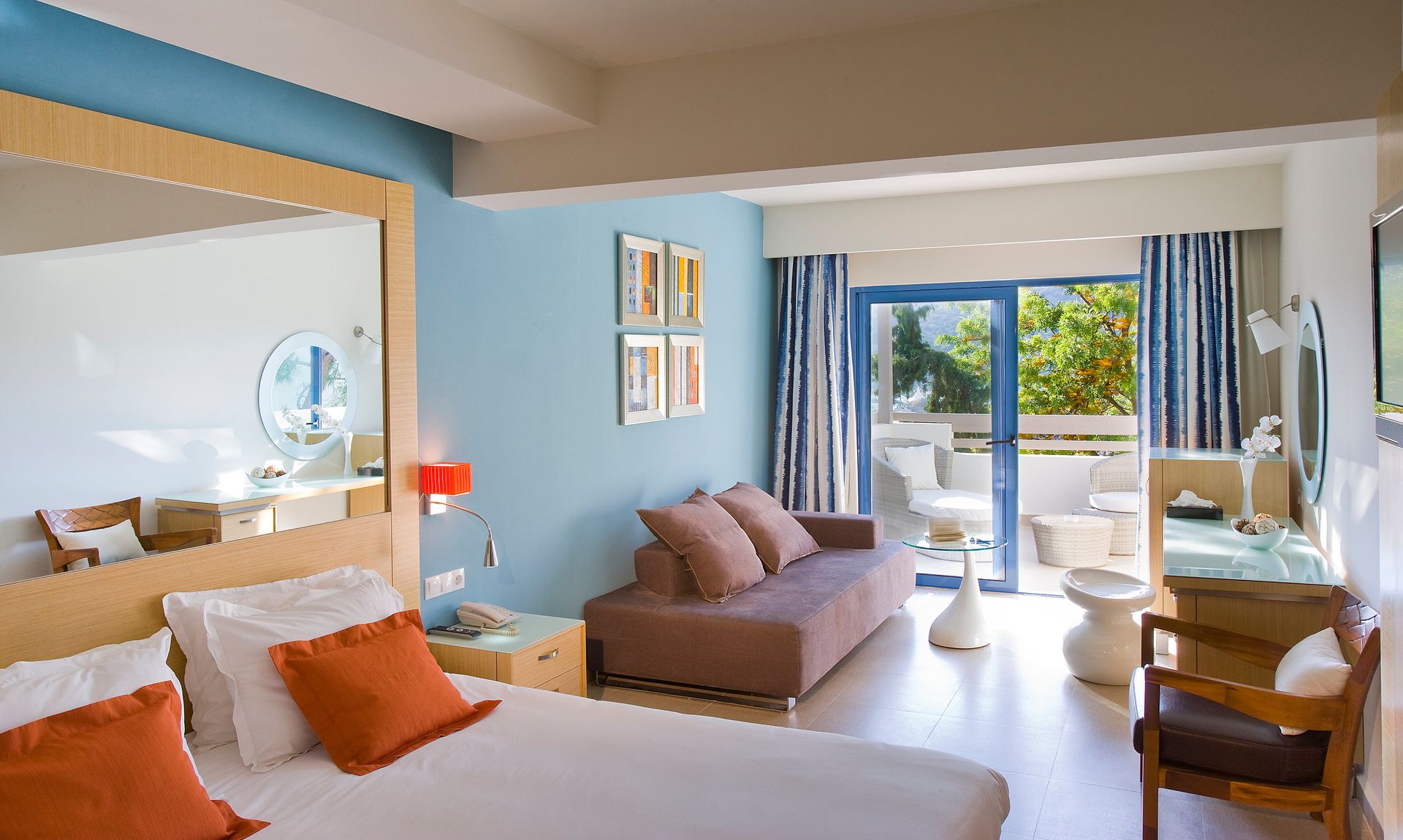 Resort photo