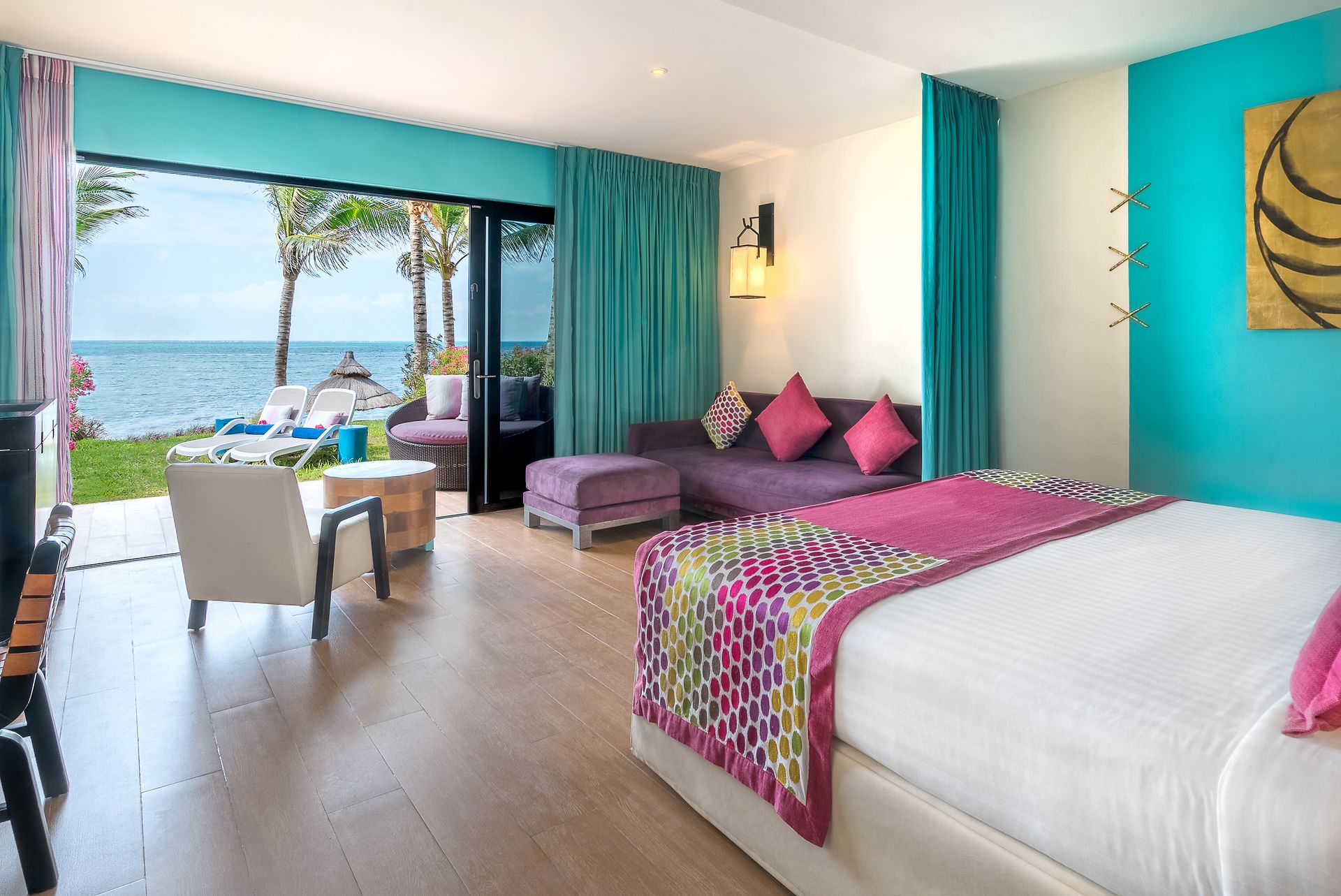 Resort photo