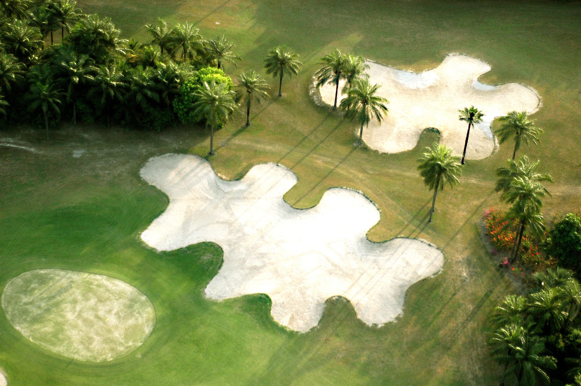 Resort photo