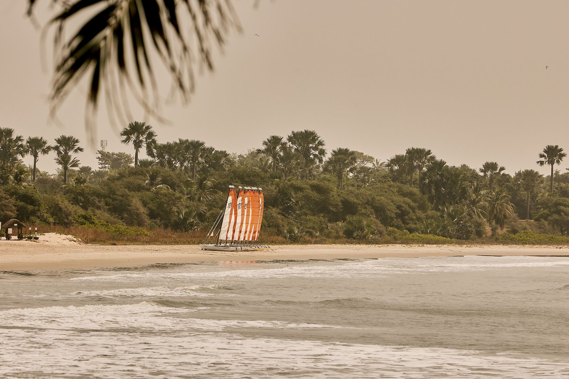 Resort photo