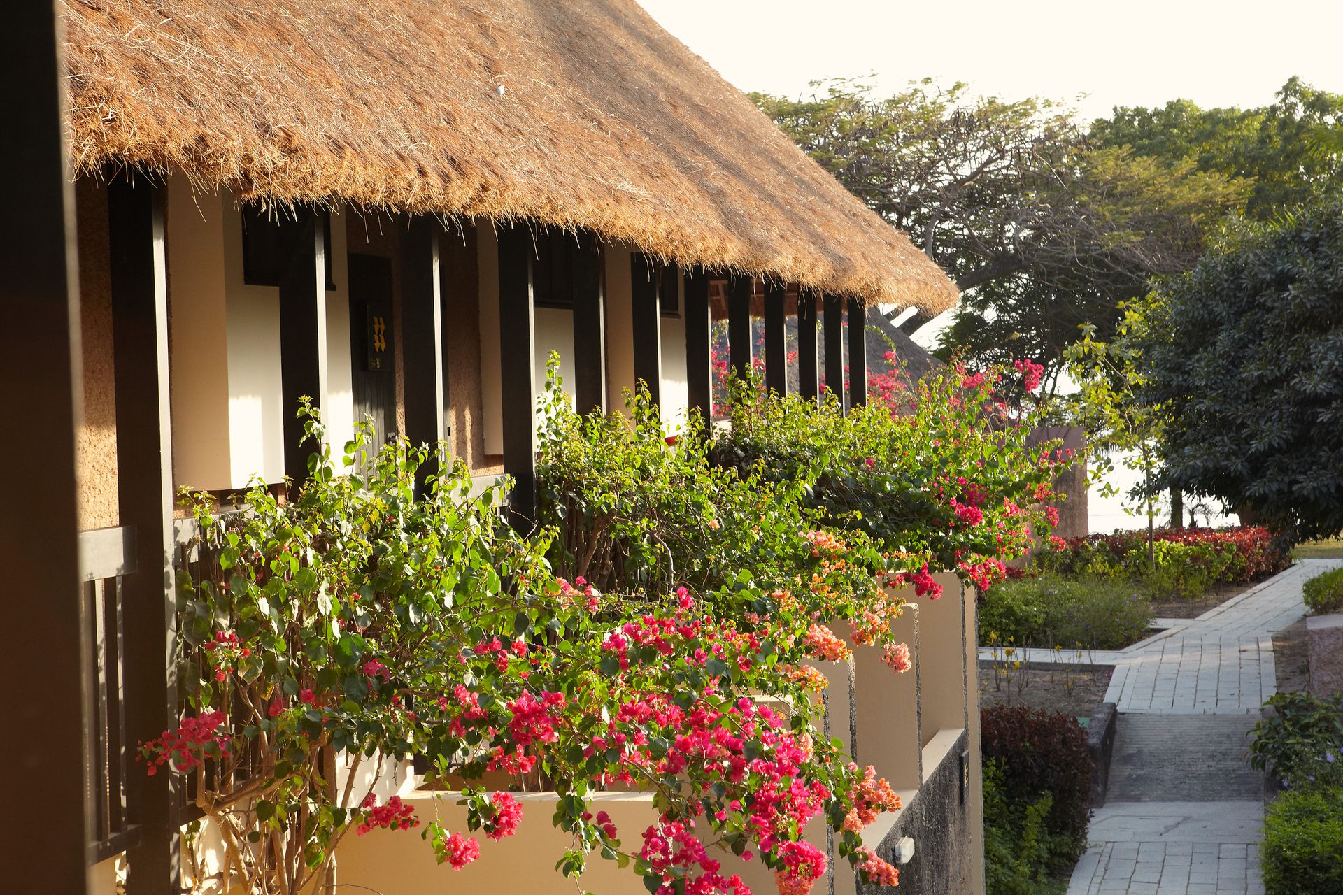 Resort photo