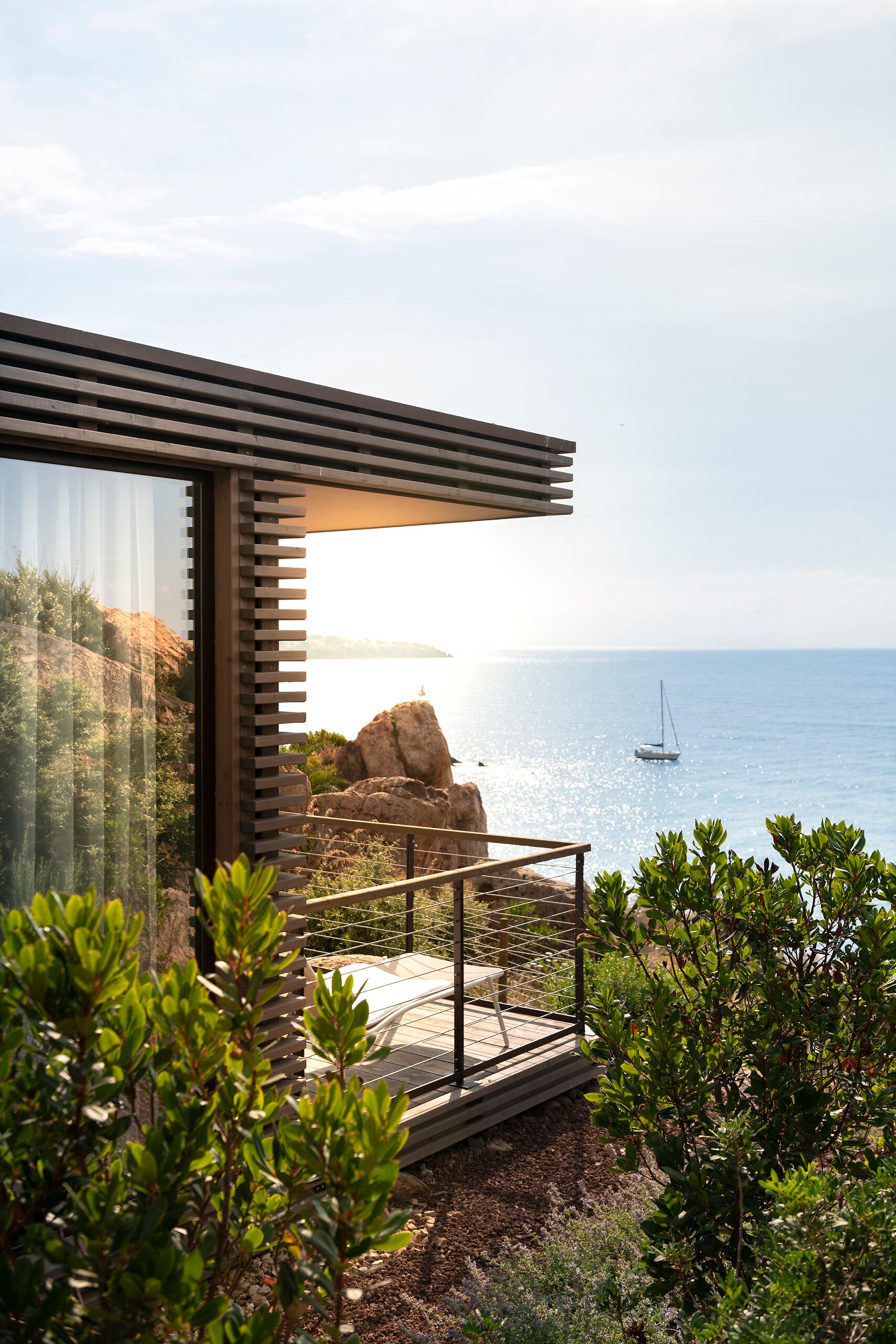 Club Med Cefalù Exterior & Grounds