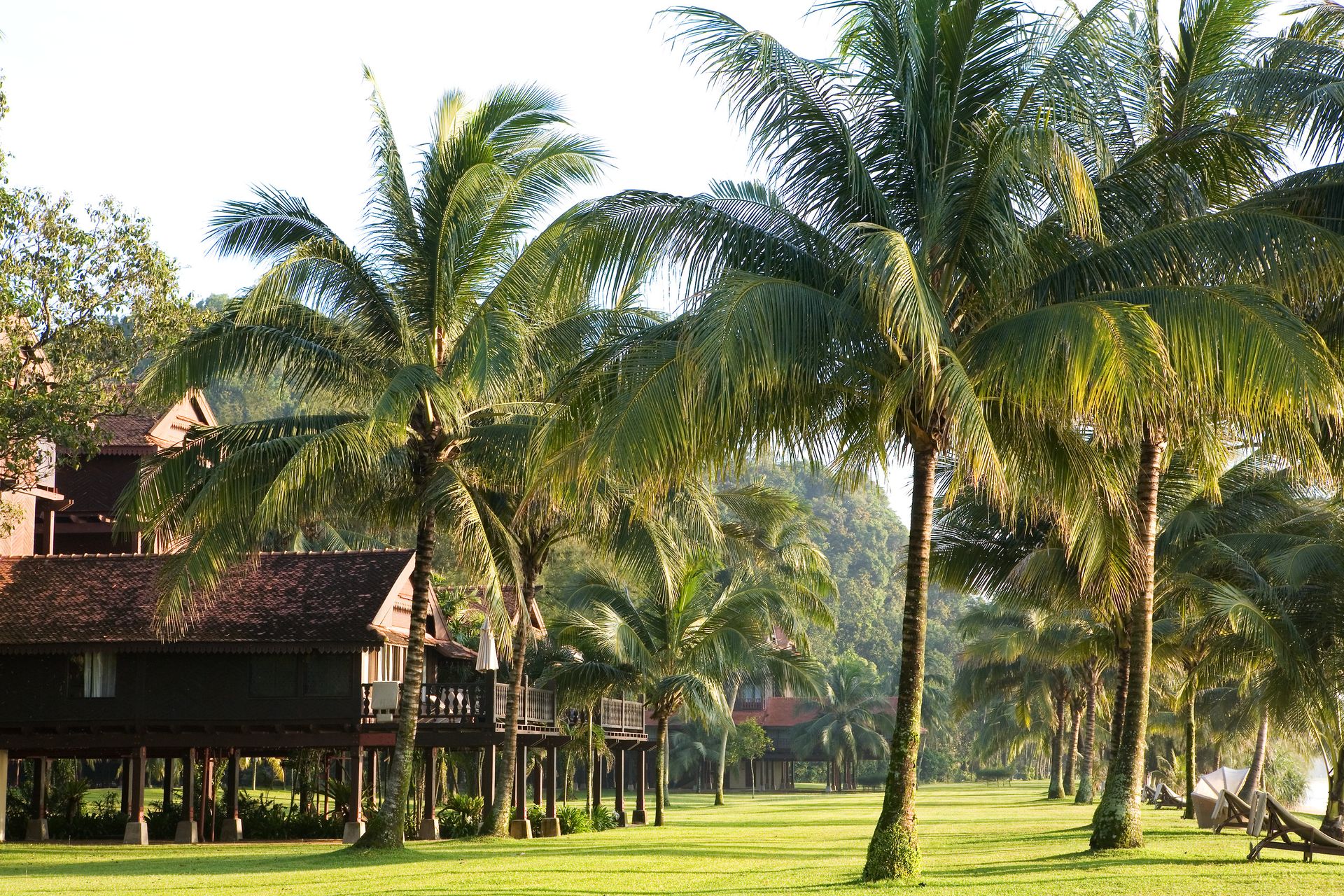 Resort photo