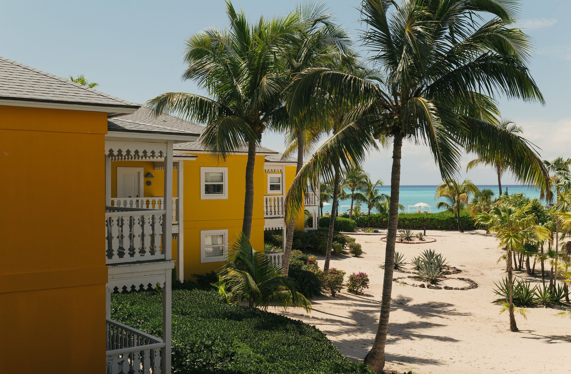 Club Med Columbus Isle Exterior & Grounds