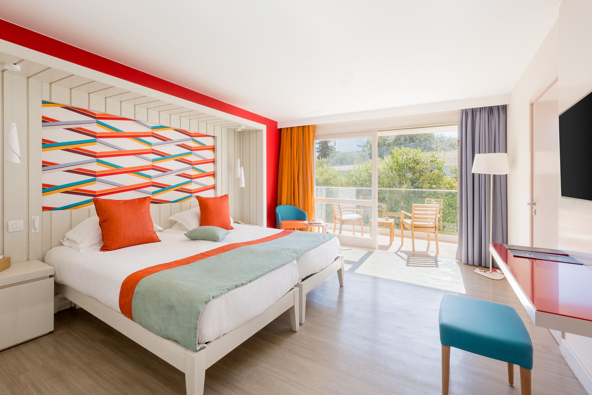 Club Med Da Balaia Exterior & Grounds