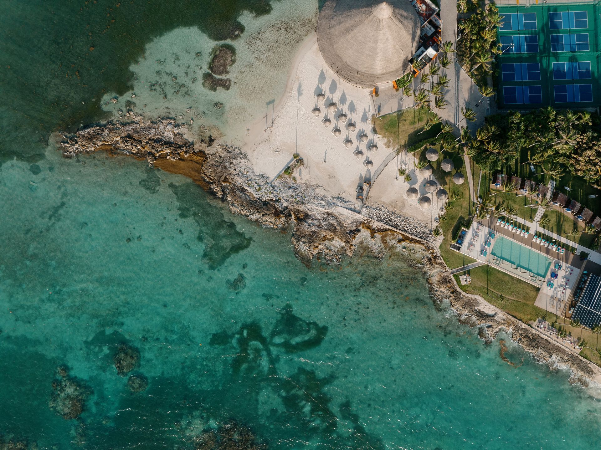 Resort photo