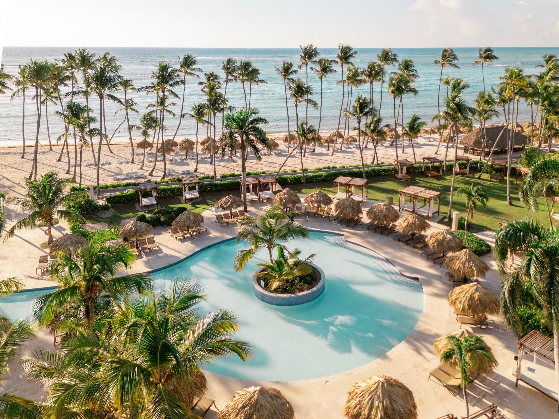 Resort photo