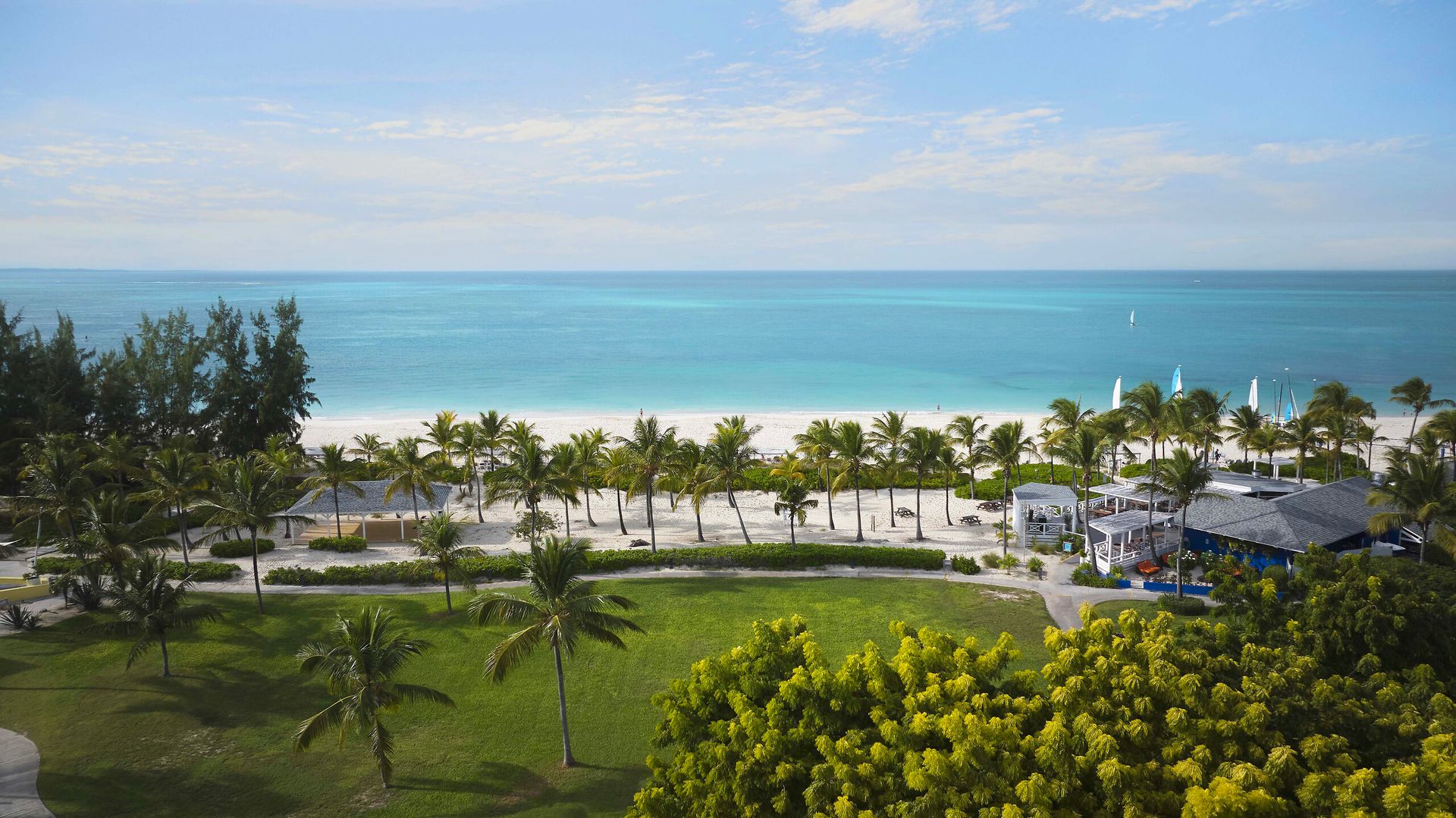 Resort photo