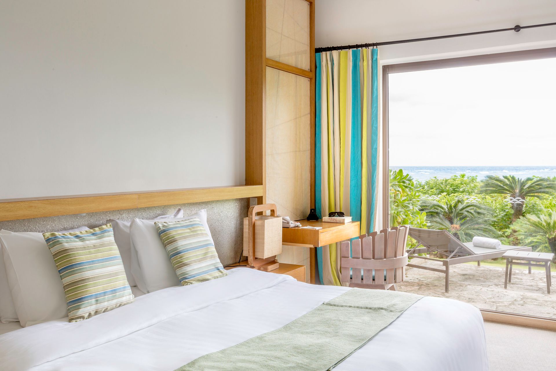 Resort photo