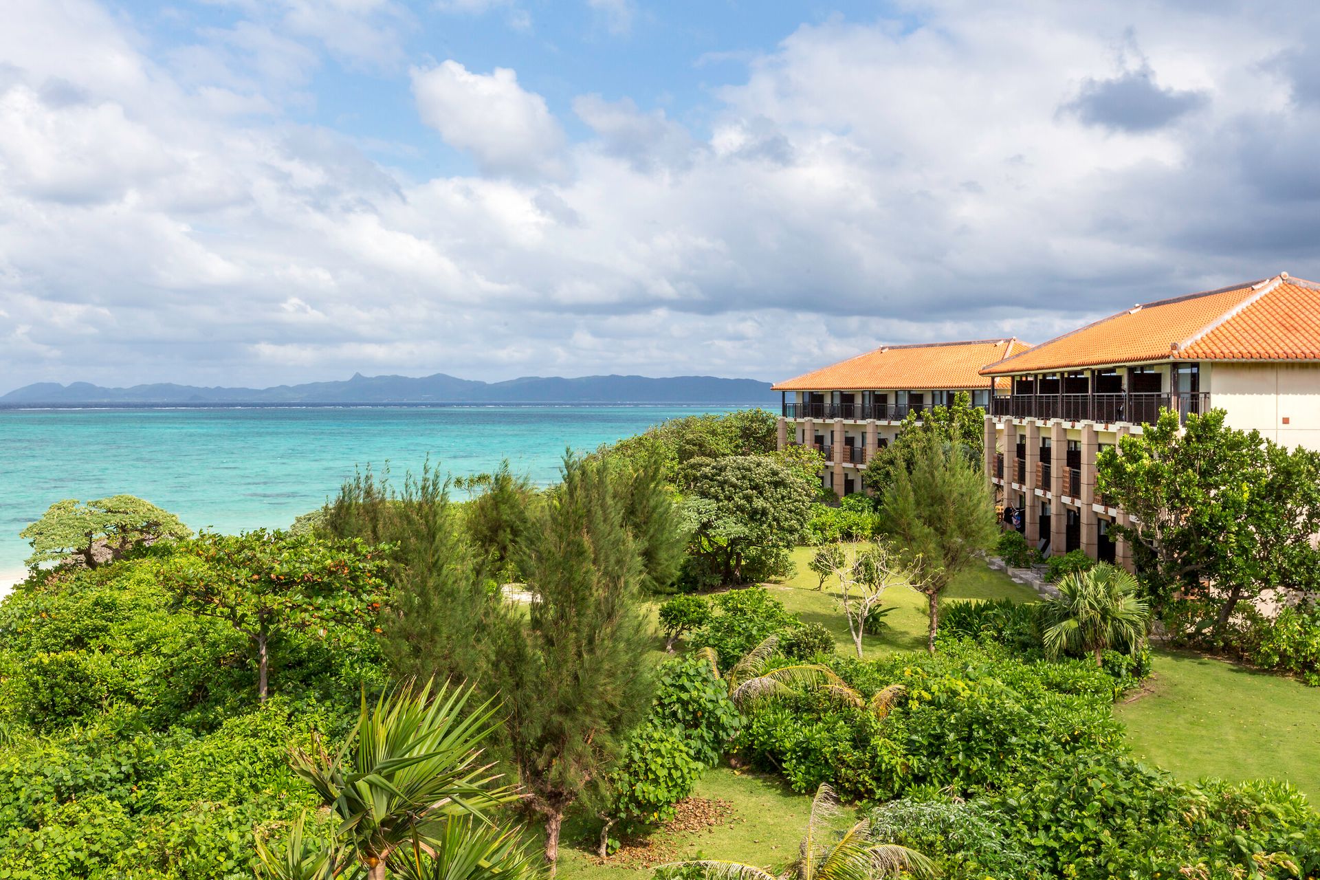 Resort photo