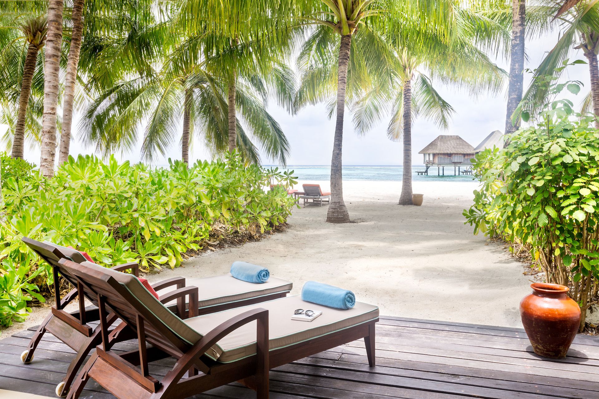 Club Med Kani Exterior & Grounds