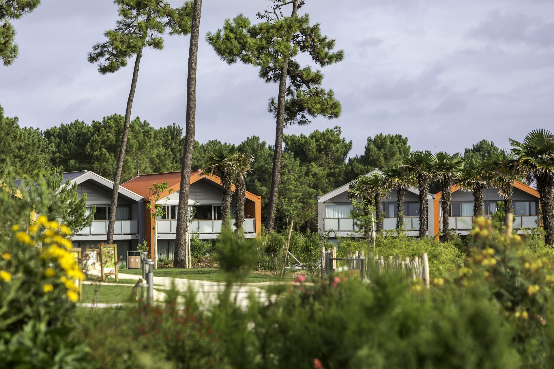 Club Med La Palmyre Atlantique Exterior & Grounds