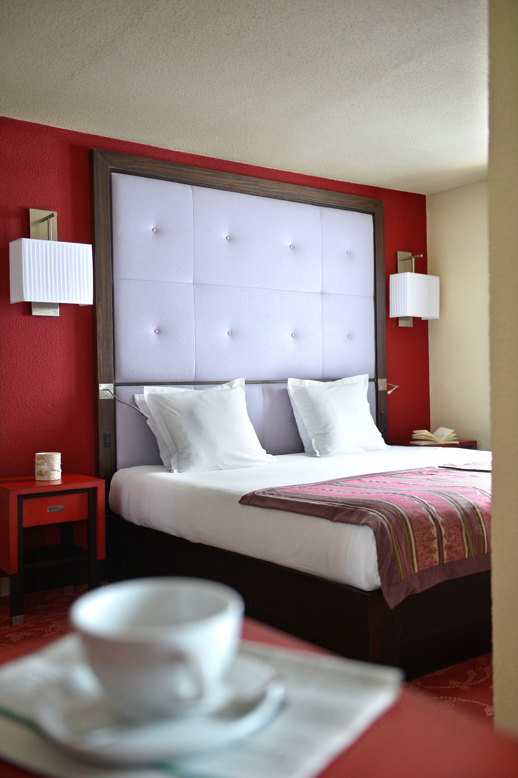 Resort photo