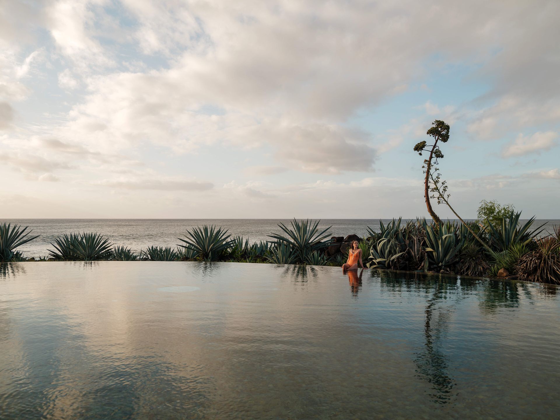 Club Med La Plantation d'Albion