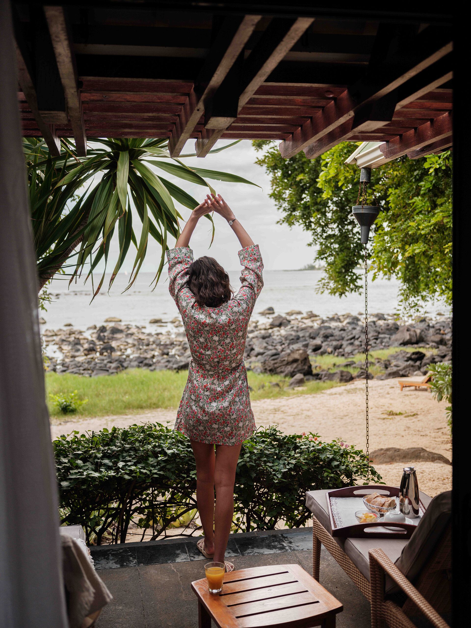 Resort photo